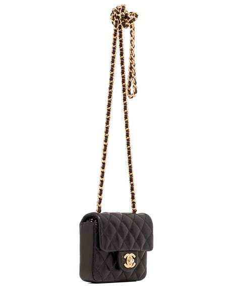 buy chanel miniatures|chanel cross body bag mini.